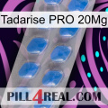 Tadarise PRO 20Mg 22